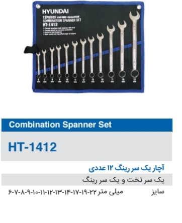 آچاریک سررینگ